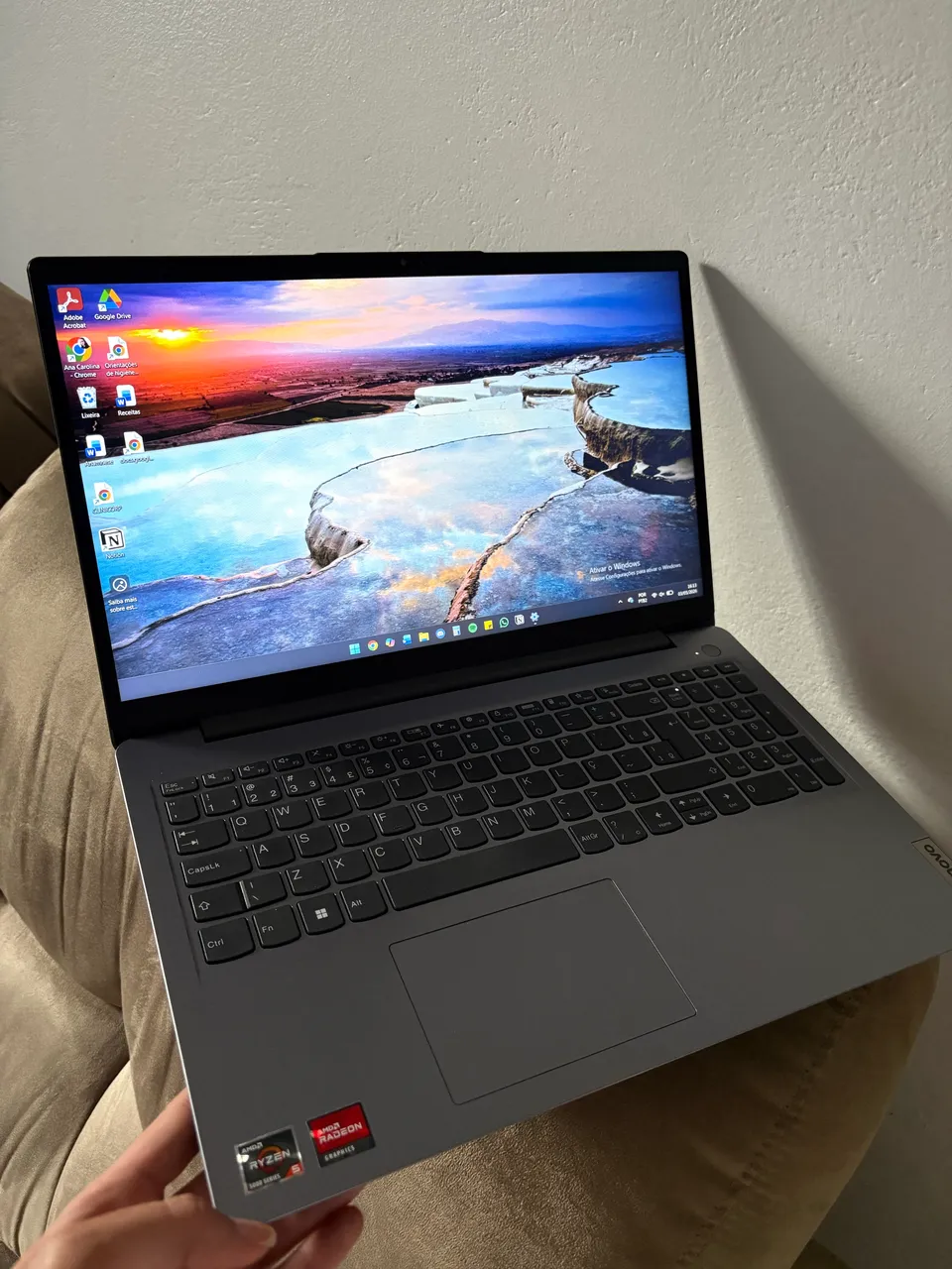 MacBook Pro 13 Polegadas Mid 2012 com SSD Ótimo para estudos e uso