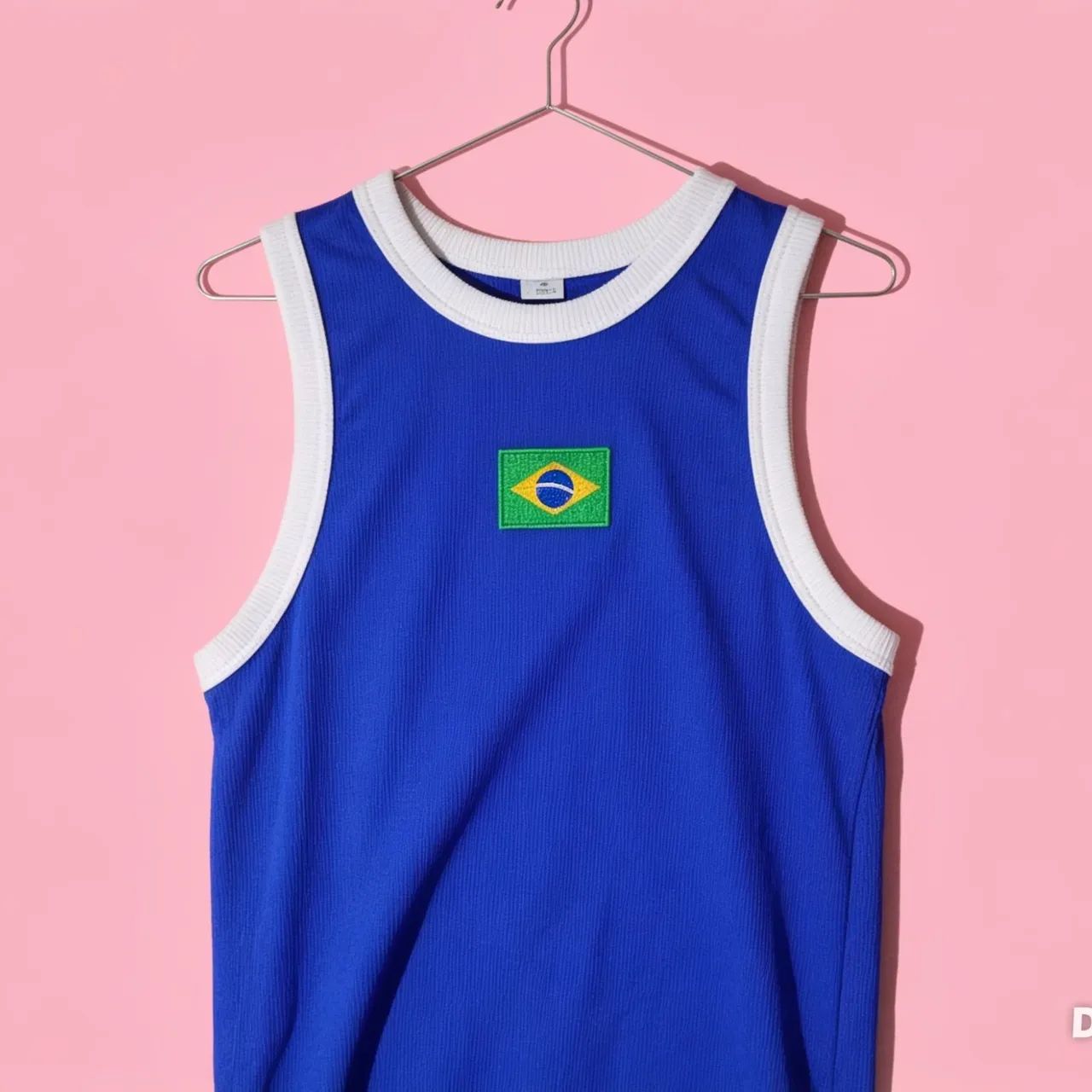 Blusinha do Brasil  - Foto 2