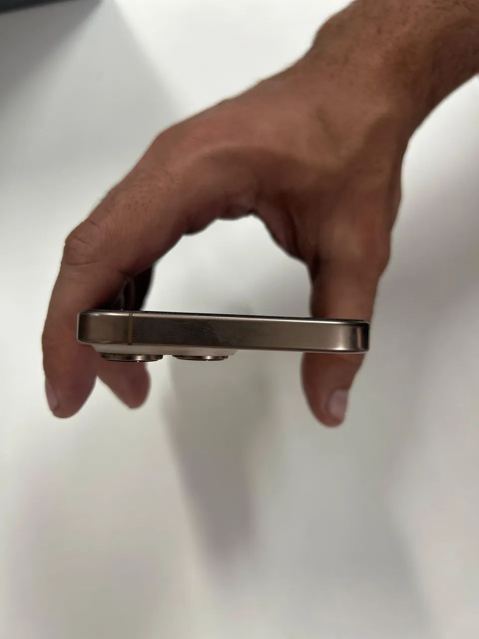 iPhone 16 pro max 256gb - Foto 5