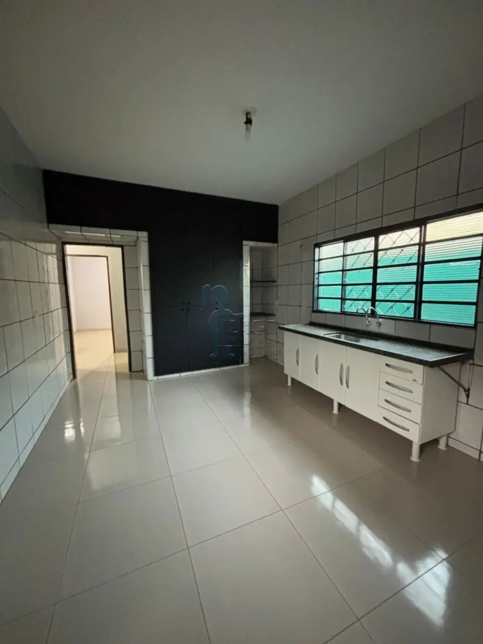 Casa de 80m² com 02 quartos para locação - Pradópolis - Foto 4