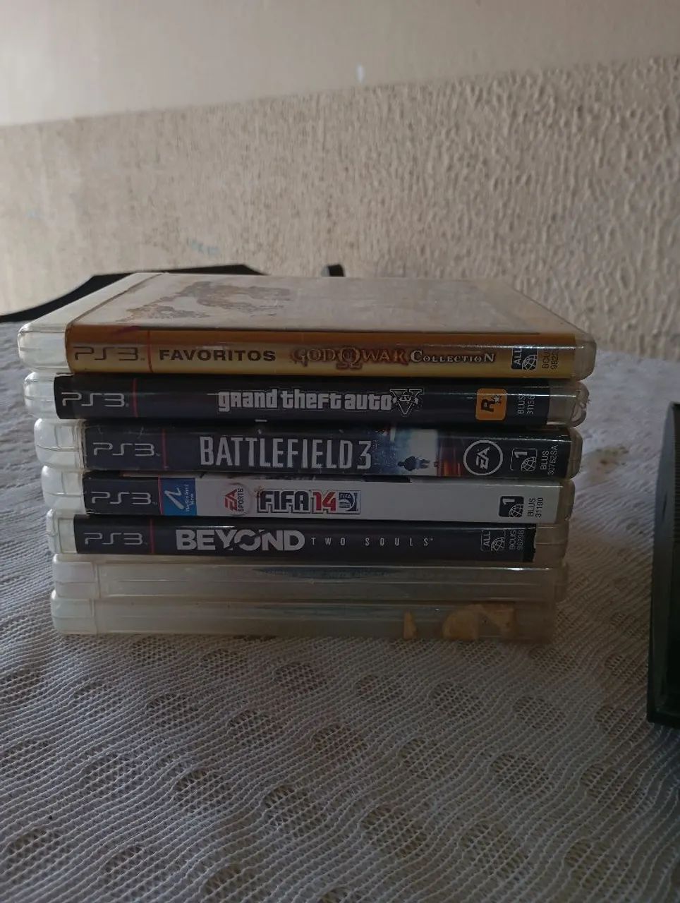 Playstation 3 - Foto 3
