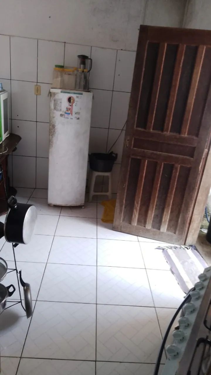 Vendo casa na cidade de catu.... - Foto 5