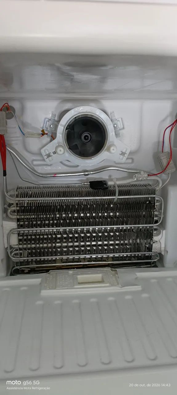 Assistência técnica Mota Refrigeração  - Foto 5