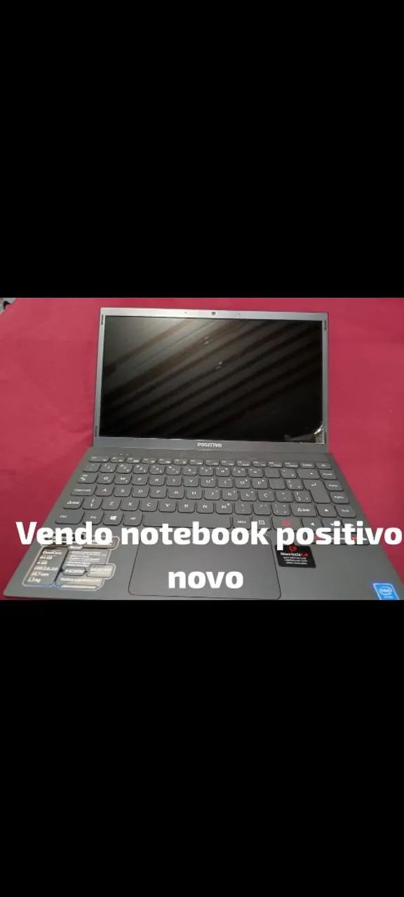 Vendo aceito cartão divide até em 12x com juros por conta do comprador - Foto 2