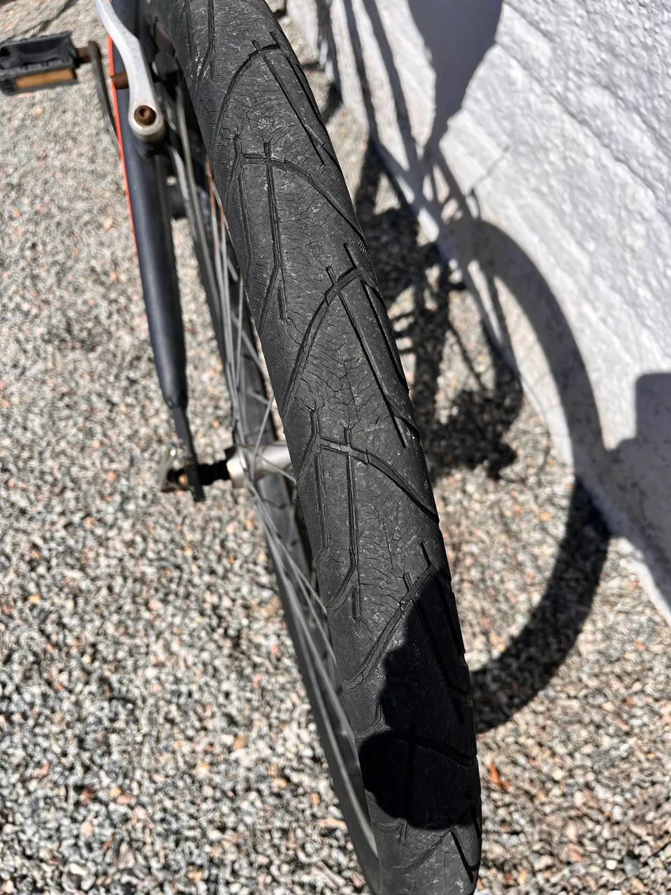 Bicicleta CALOI 300 - Foto 2