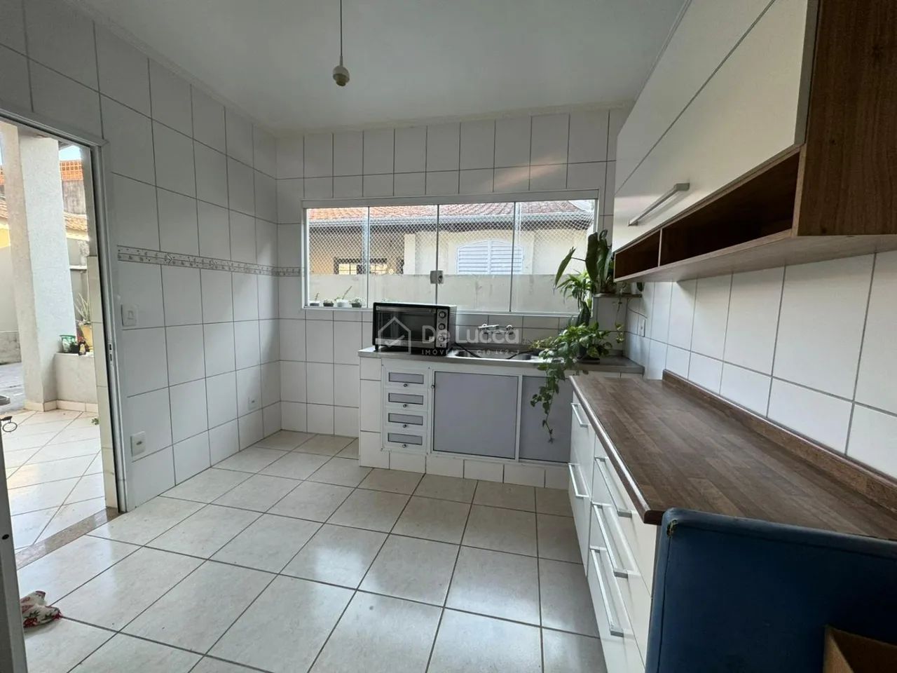 casa - Jardim Guarani - Campinas - Foto 3