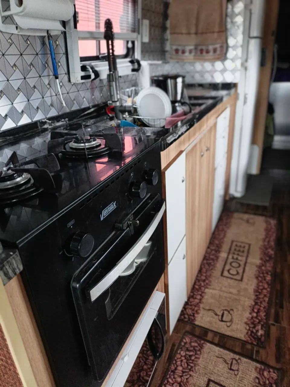Motorhome montagem 2024 - Foto 6