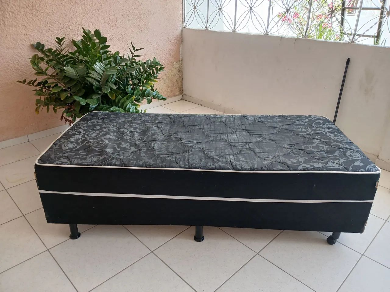 CAMA SOLTEIRO  - Foto 3