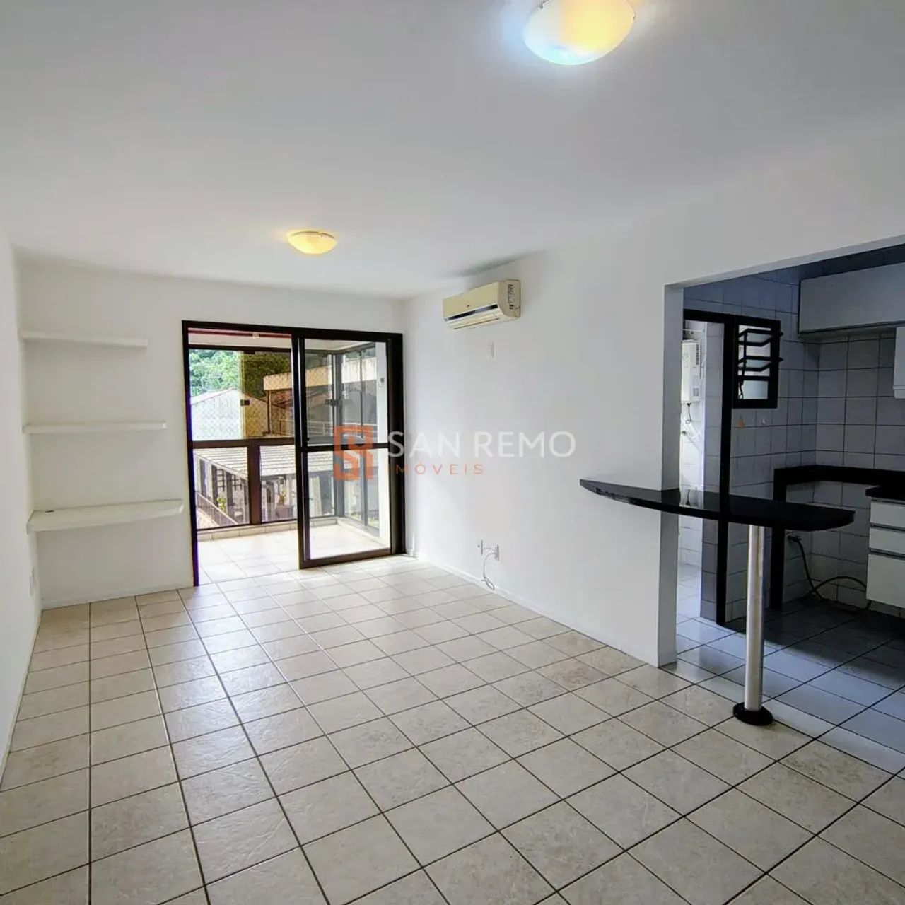João Paulo | Apartamento 2 quartos, sendo 1 suite - Foto 2