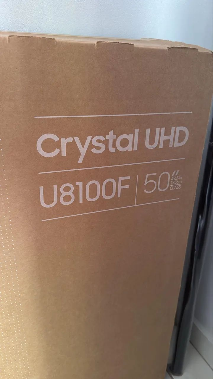 Tv Samsung 50 polegadas  - Foto 4