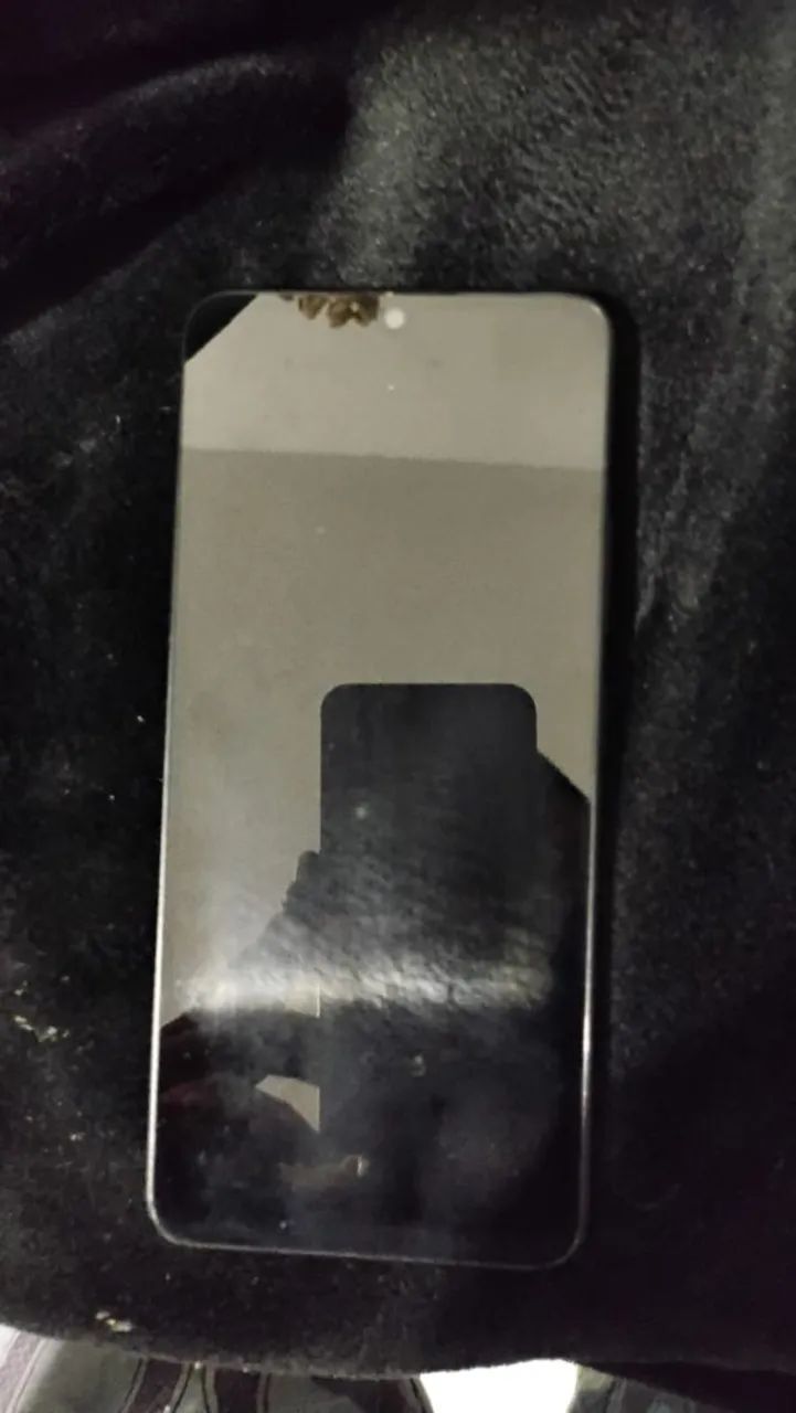 Poco c75 128gb 2 semana de uso célular muito bom  - Foto 2