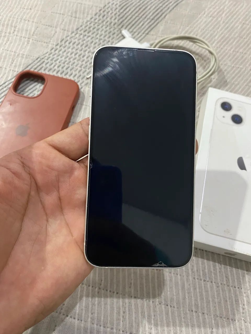 iPhone 13  - Foto 2