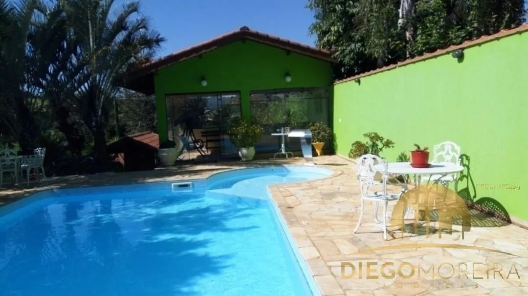 Chácara à venda em Vargem com 3.000 m²