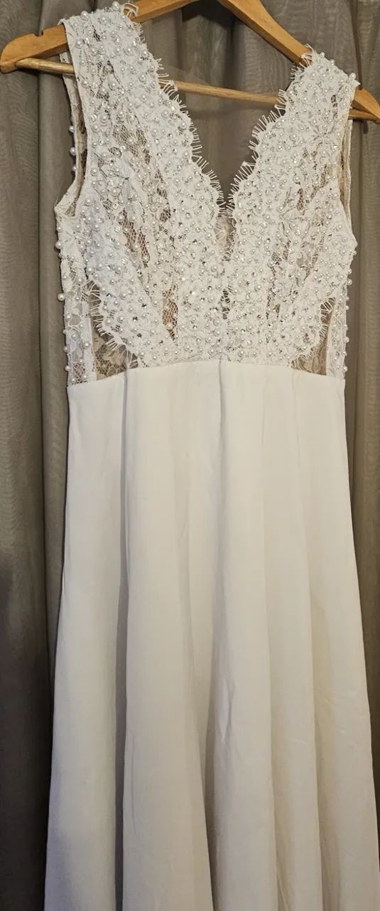 Vestido de Casamento  - Foto 3
