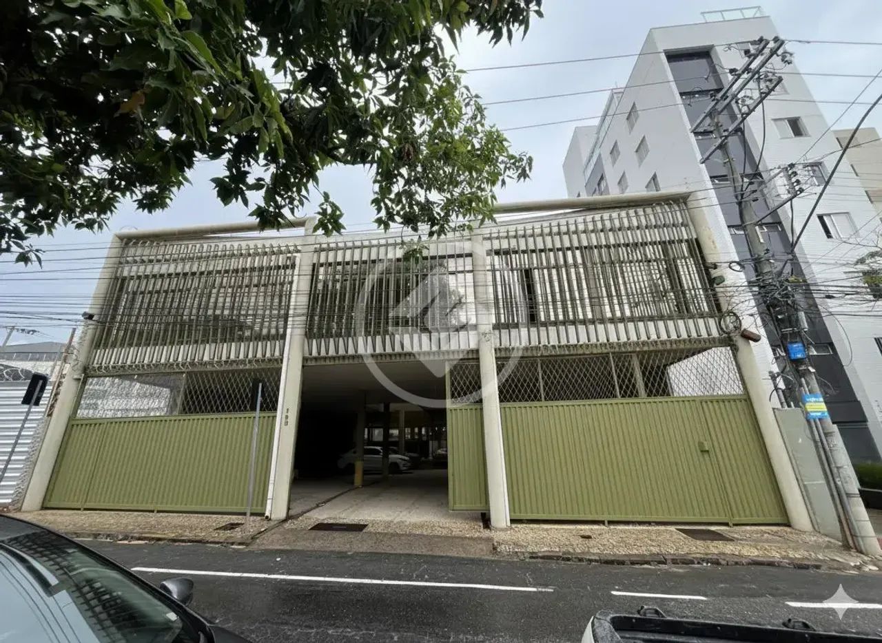 Casa comercial à venda codigo: 154198