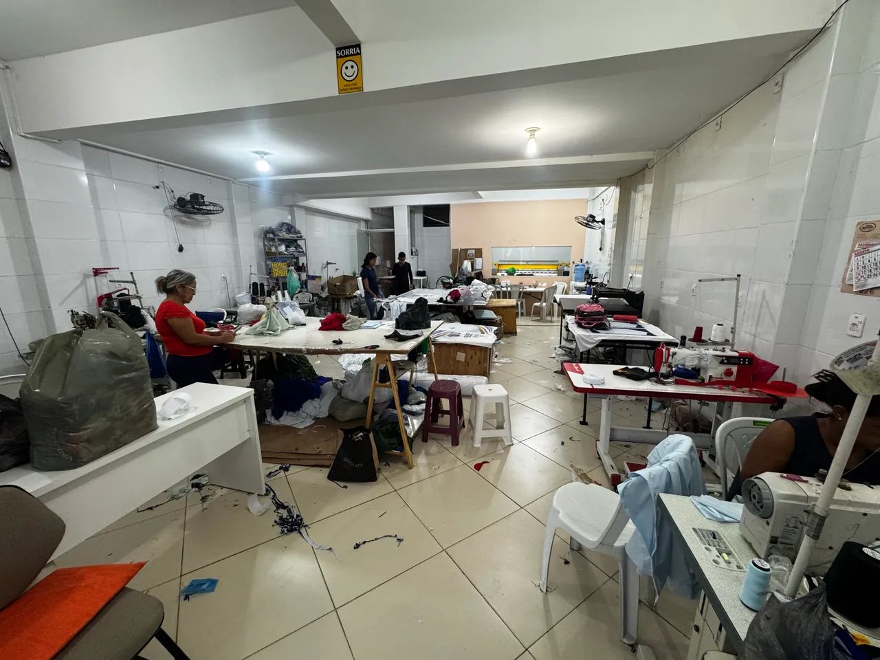 ALUGA-SE GALPÃO COMERCIAL - 126 m² | ARACAJU/SE - Foto 5