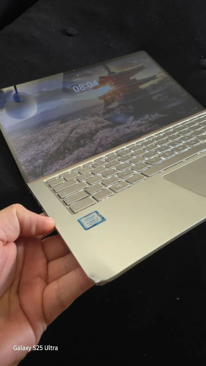 ASUS ZenBook 14 UX433FA ? Core i7 / 8GB RAM / SSD - Foto 2