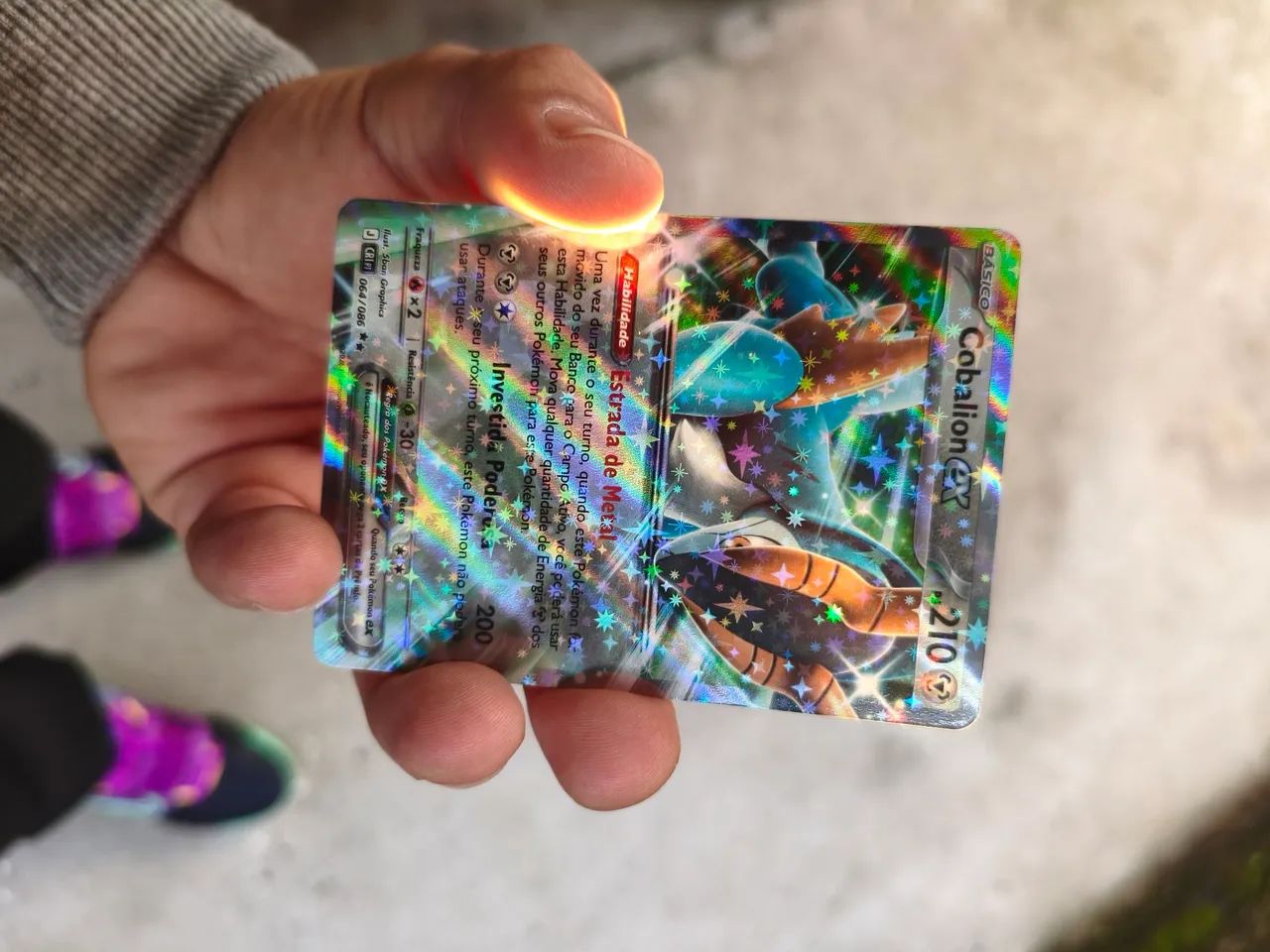 Pokémon, cartas. - Foto 2