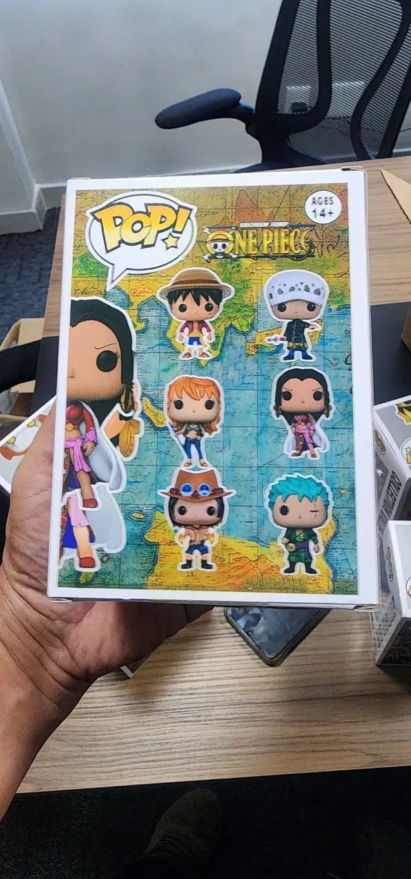 Funko pops alternativo  - Foto 3