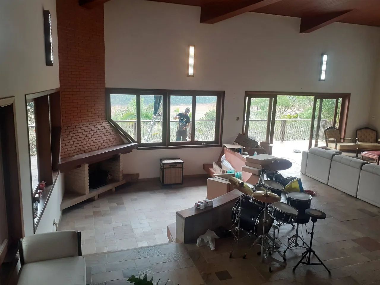 Pedreiro/Construção / reformas/ empreiteira  - Foto 5