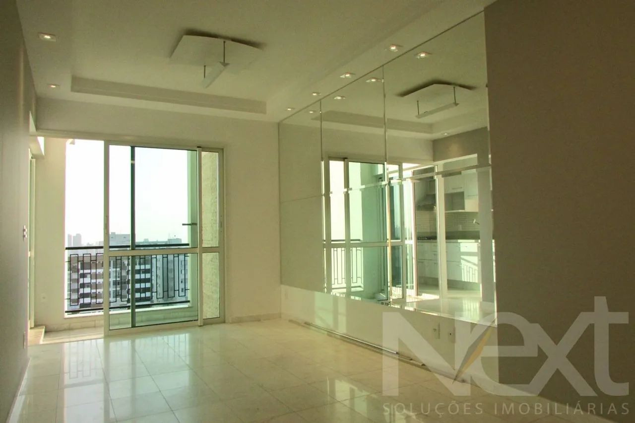 apartamento - Cambuí - Campinas - Foto 2