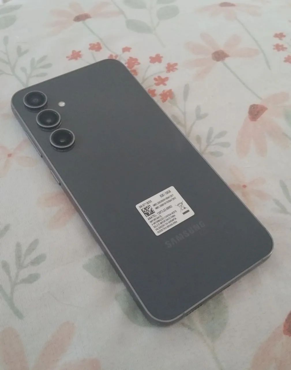 Samsung 23 FE 