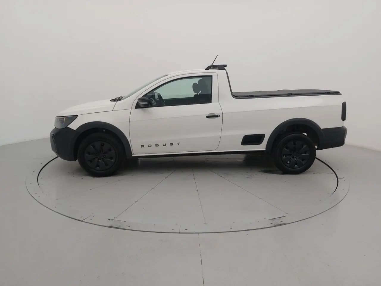 Volkswagen Saveiro 2024 - Foto 2