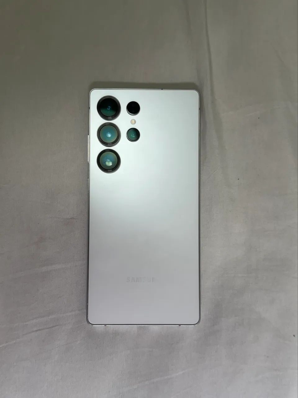 Samsung Galaxy S25 Ultra - 256gb ZERO - Foto 2