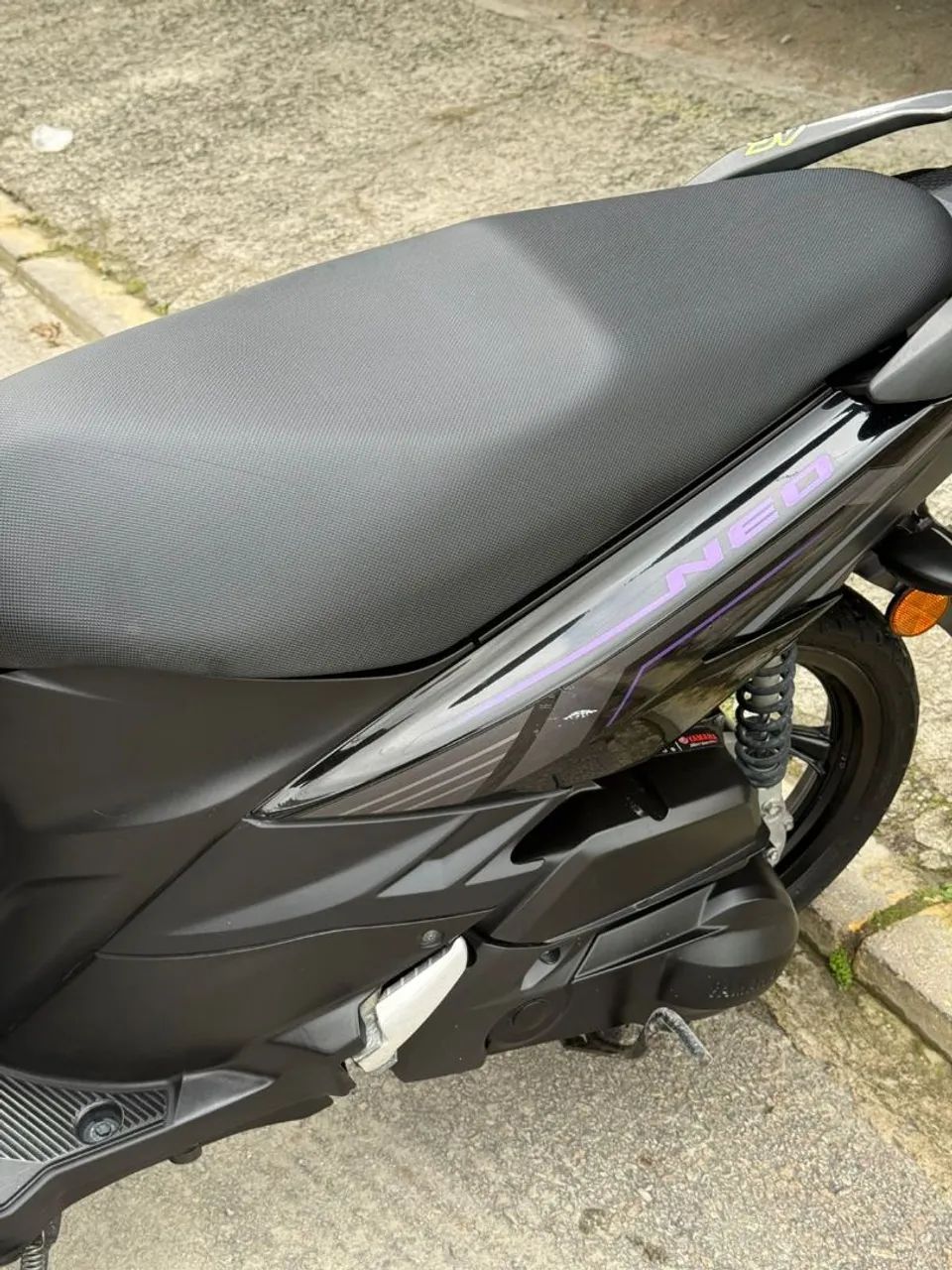 Neo 125 - Foto 3