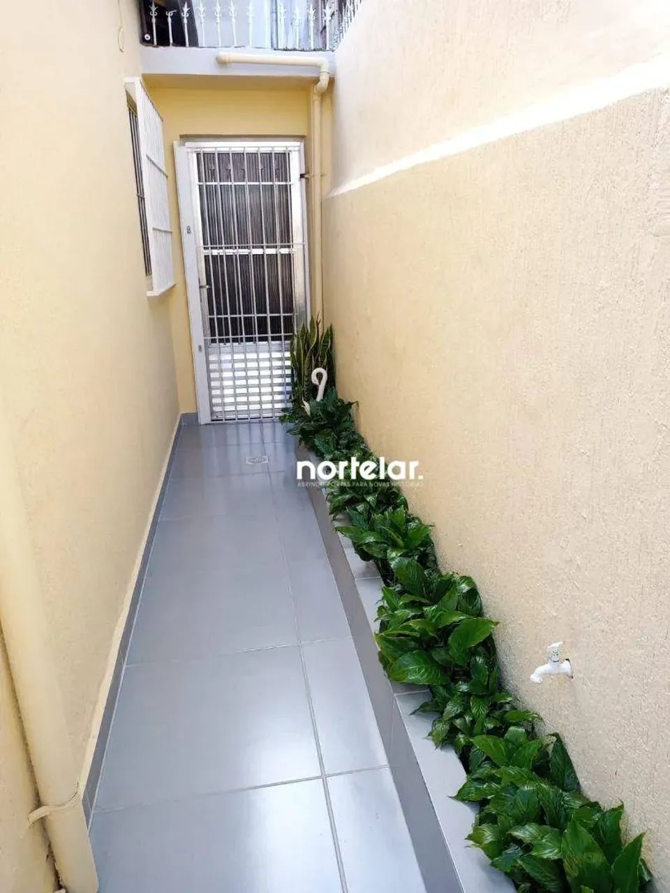 Casa com 2 dormitórios à venda, 50 m² por R$ 530.000,00 - Parque São Domingos - São Paulo/ - Foto 3
