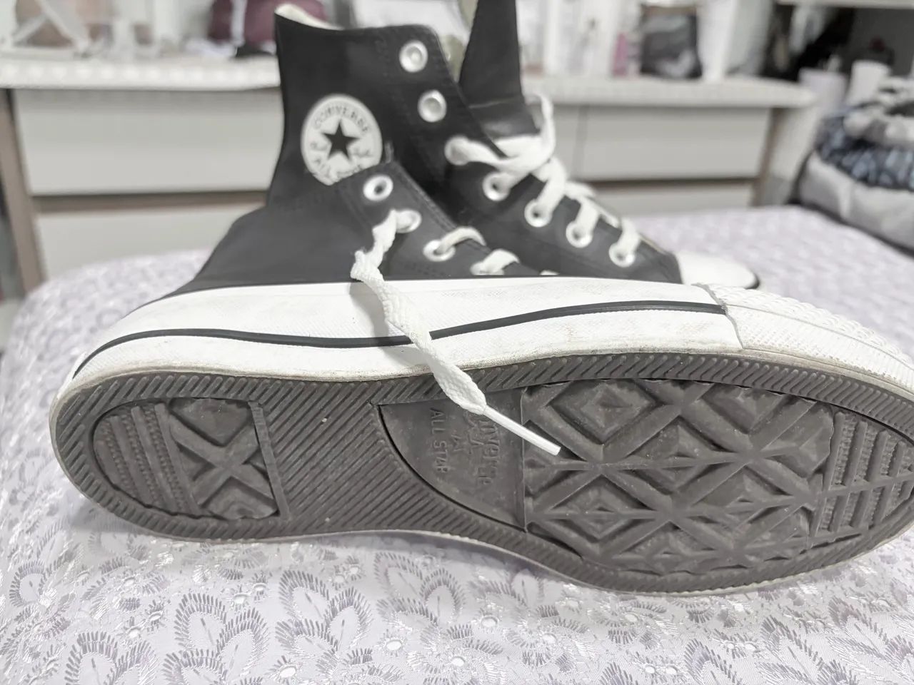 Tenis All Star - Foto 2
