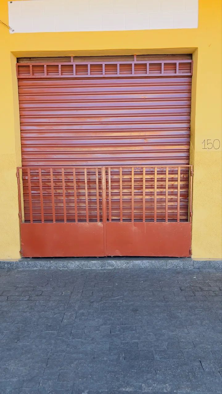 Porta de aço  - Foto 4