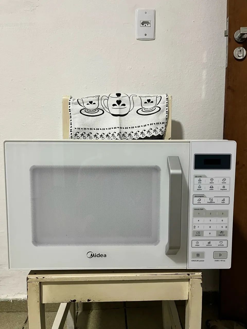 Microondas 32L - Foto 3