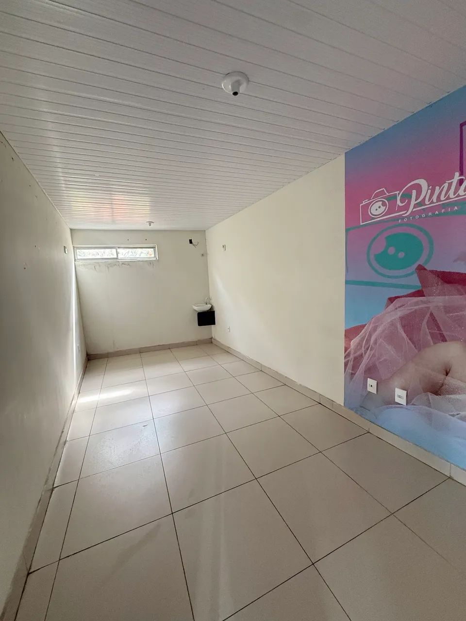Salas comerciais para alugar 
