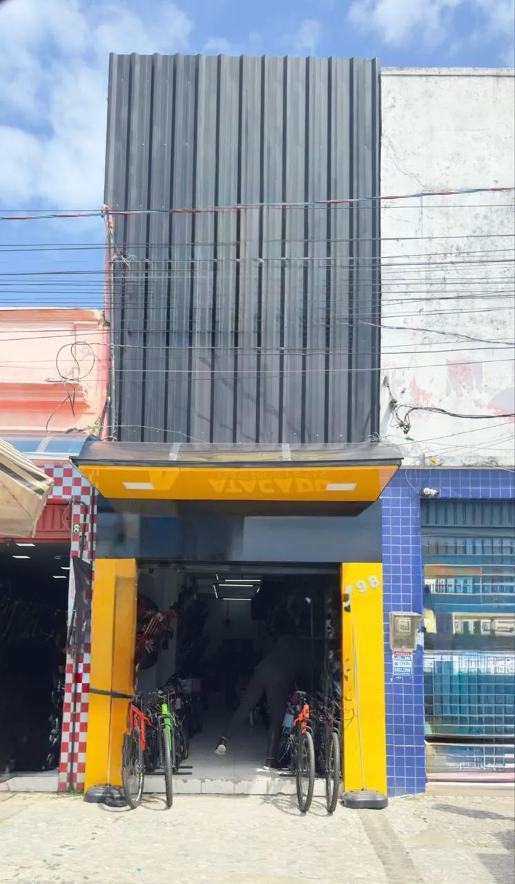 Foto - Recife - Santo Antônio