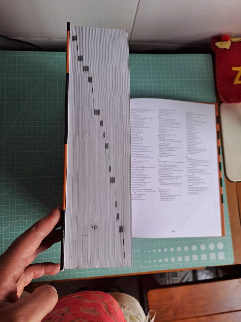 Livro consulta veterinária  - Foto 3