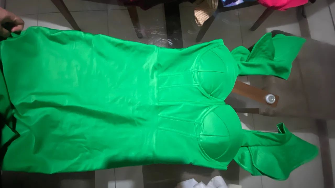 Desapego das minhas roupas  - Foto 3