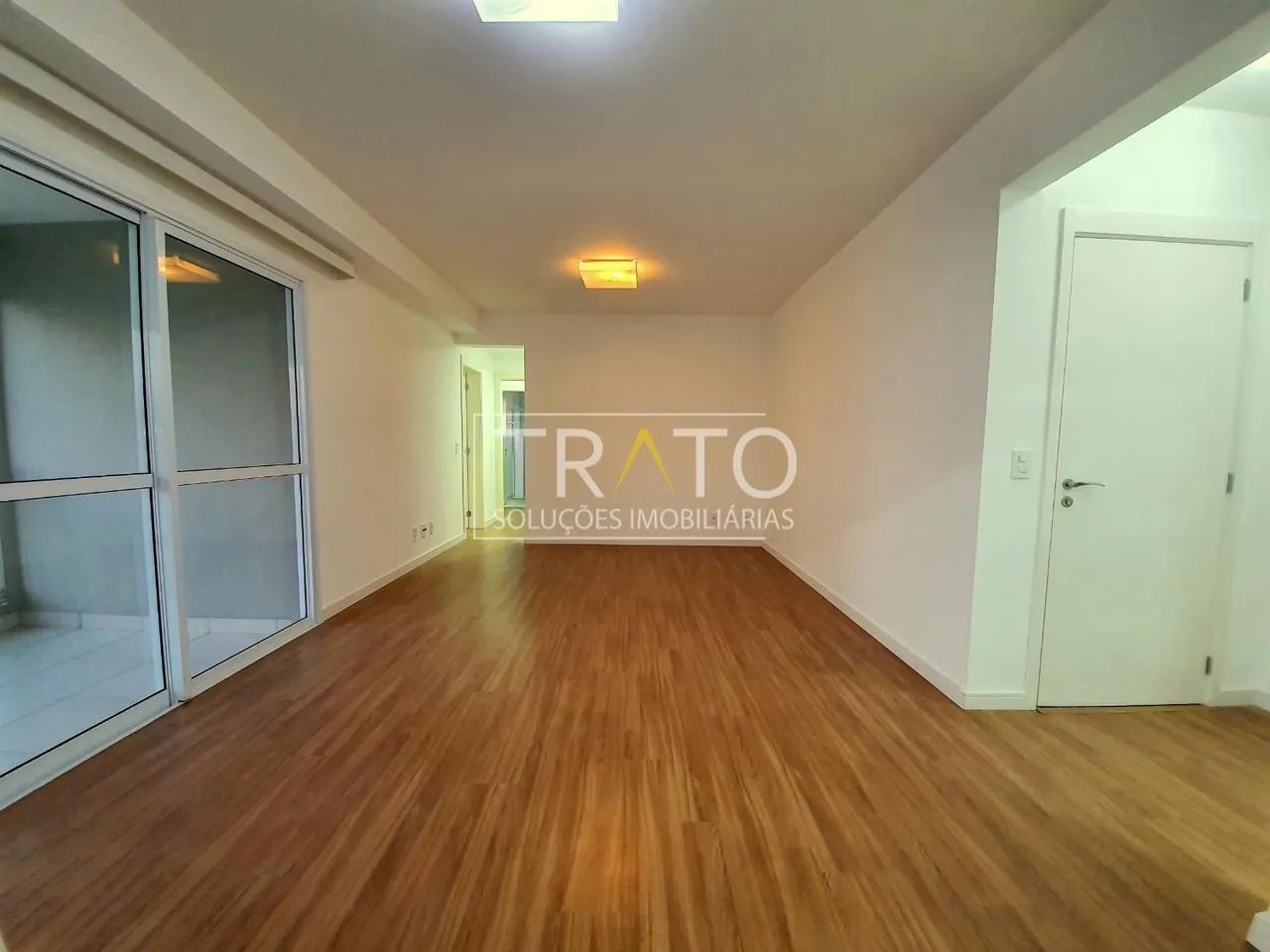 apartamento - Parque Prado - Campinas - Foto 2