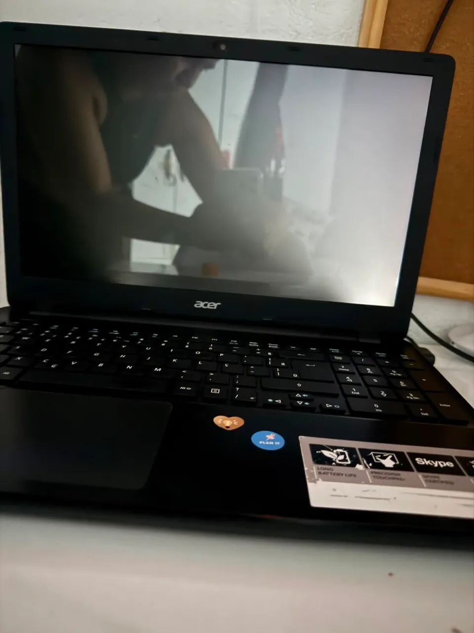 Notebook Acer - Foto 5