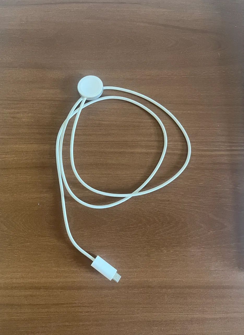 Apple Watch  - Foto 4
