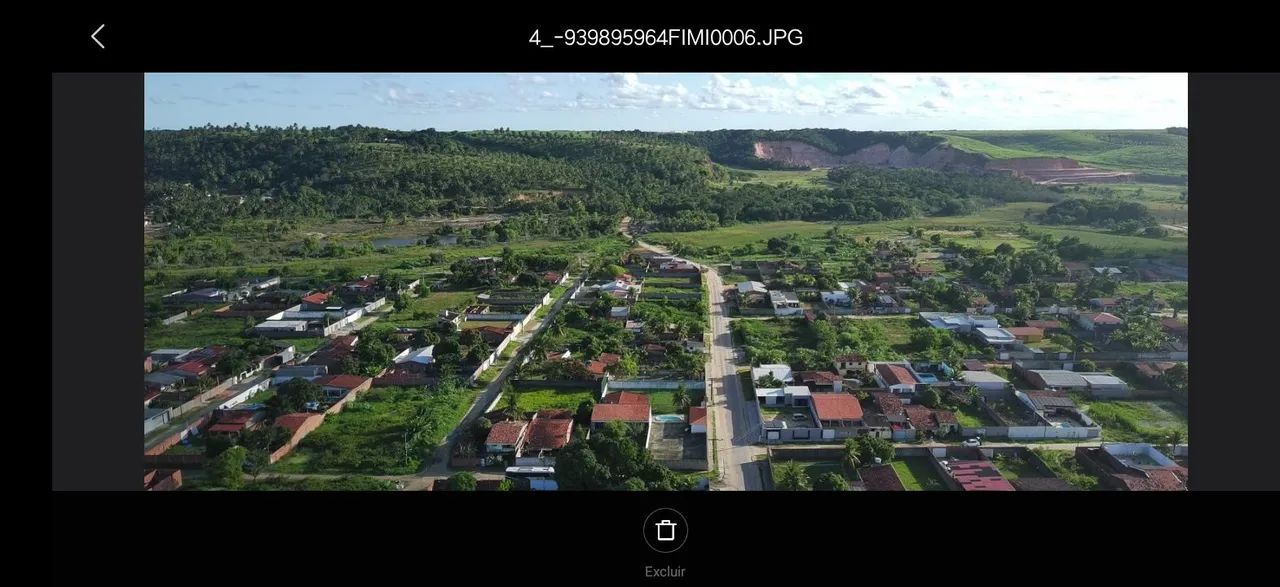 Faço imagens e vídeos de drone  - Foto 4