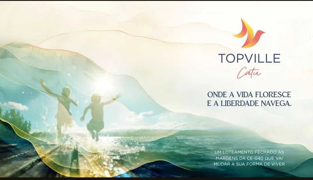 Foto - Fortaleza - Messejana