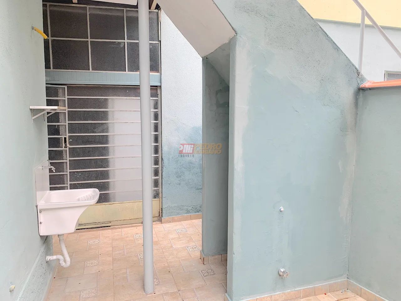 Loft no Bairro Rudge Ramos em São Bernardo do Campo - Foto 3