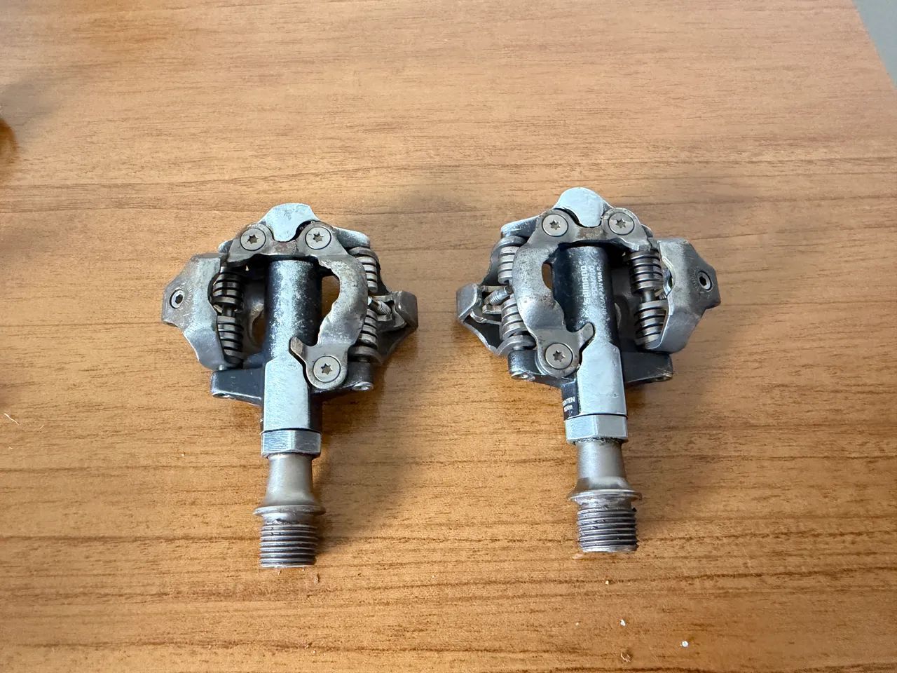 Shimano XTR PD-M9100 SPD - Pedal MTB/XC - Foto 2