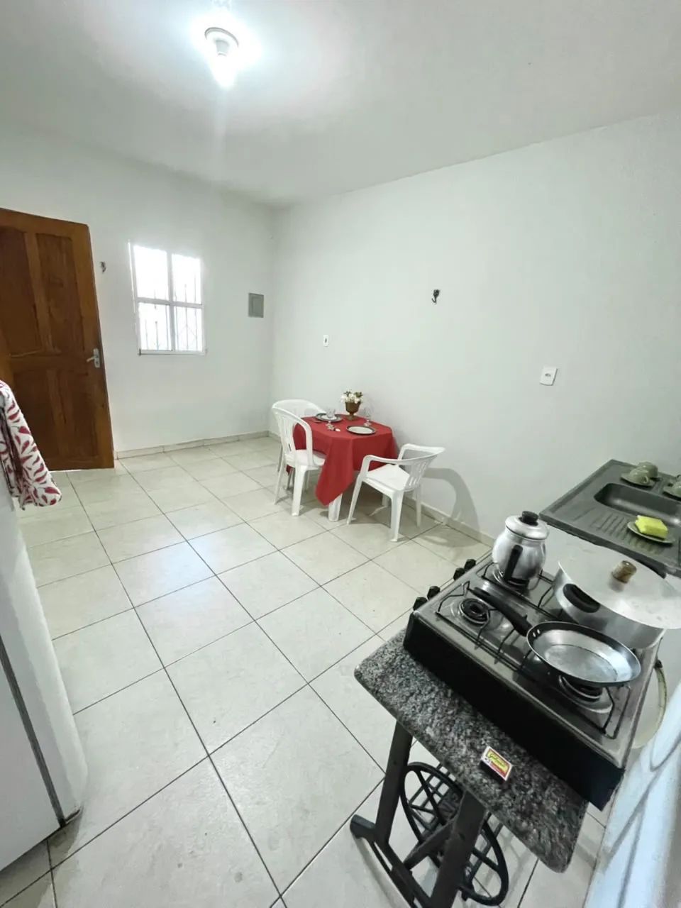 Apartamento de 2 quartos - Foto 5