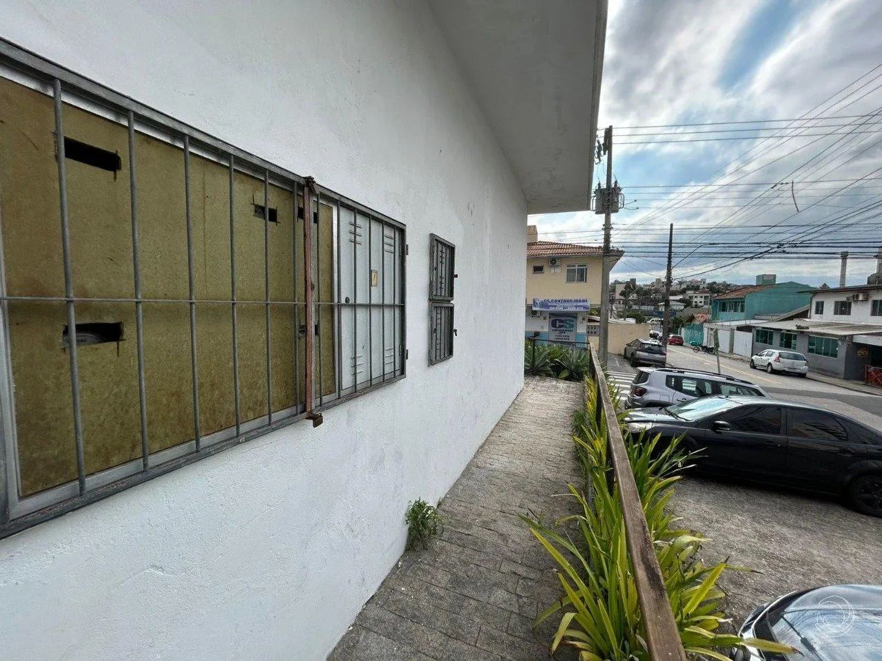 Terreno para Venda em Florianópolis, Capoeiras - Foto 4