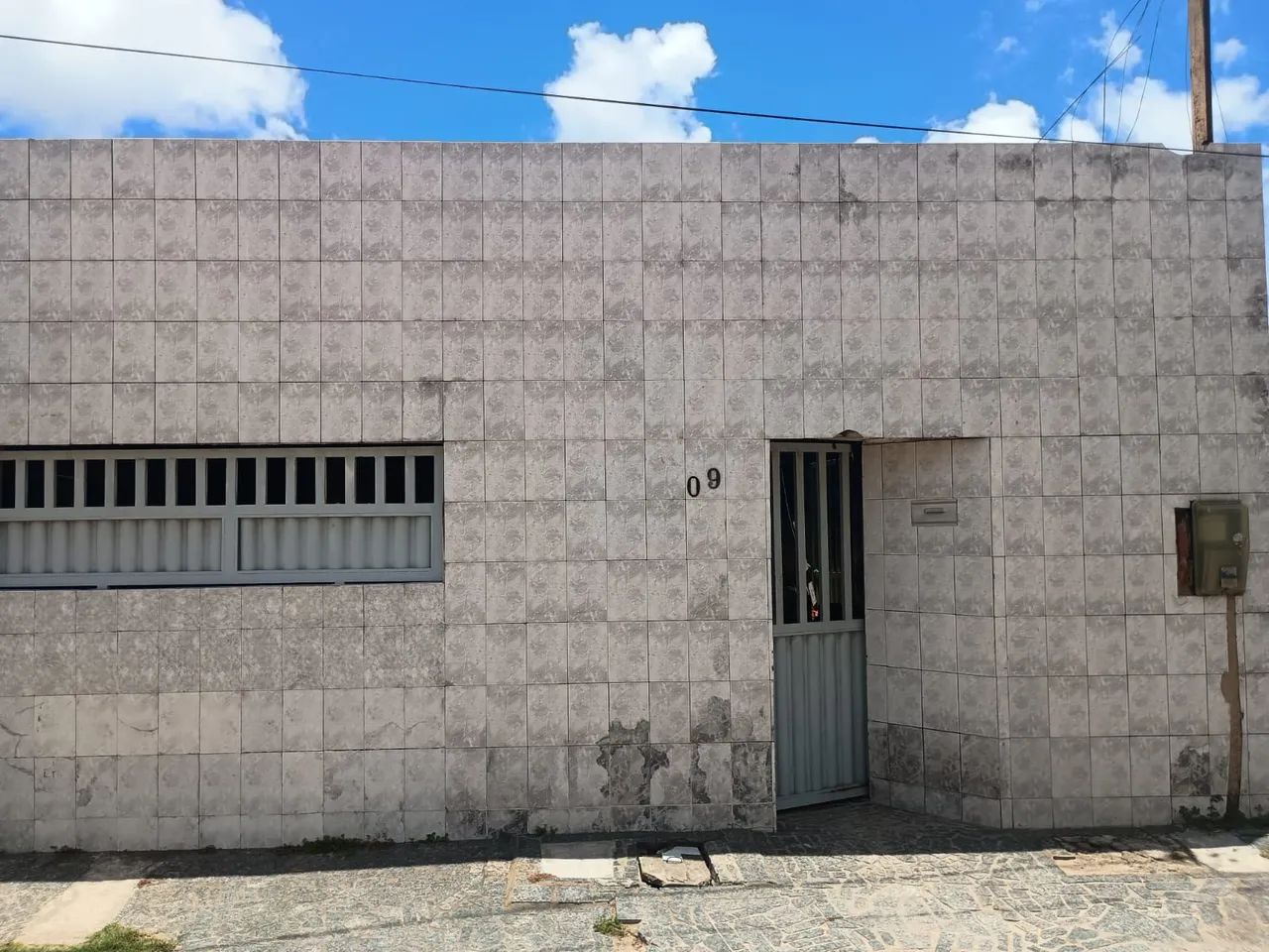 Foto - Nossa Senhora do Socorro - 