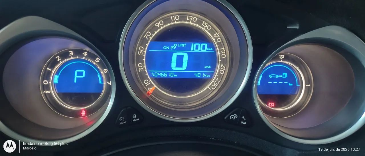 Vistoria Técnica Automotiva Diagnóstico Completo E Transparente
