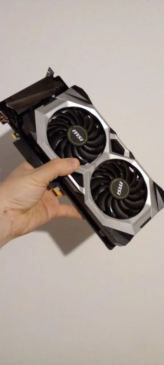 rtx 2070 msi