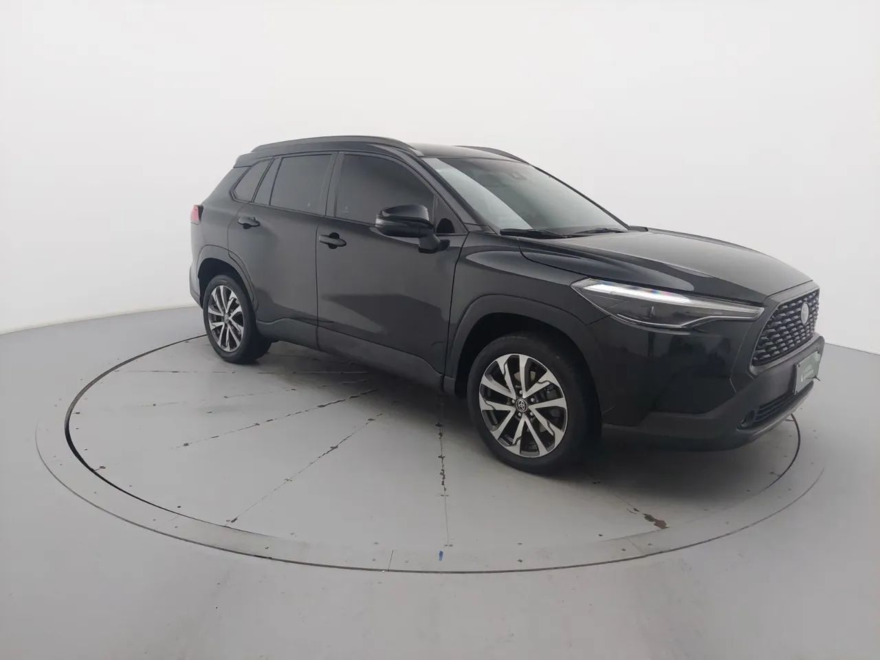 Toyota Corolla Cross XRE 2.0 16V Flex Aut., foto 7 de 18